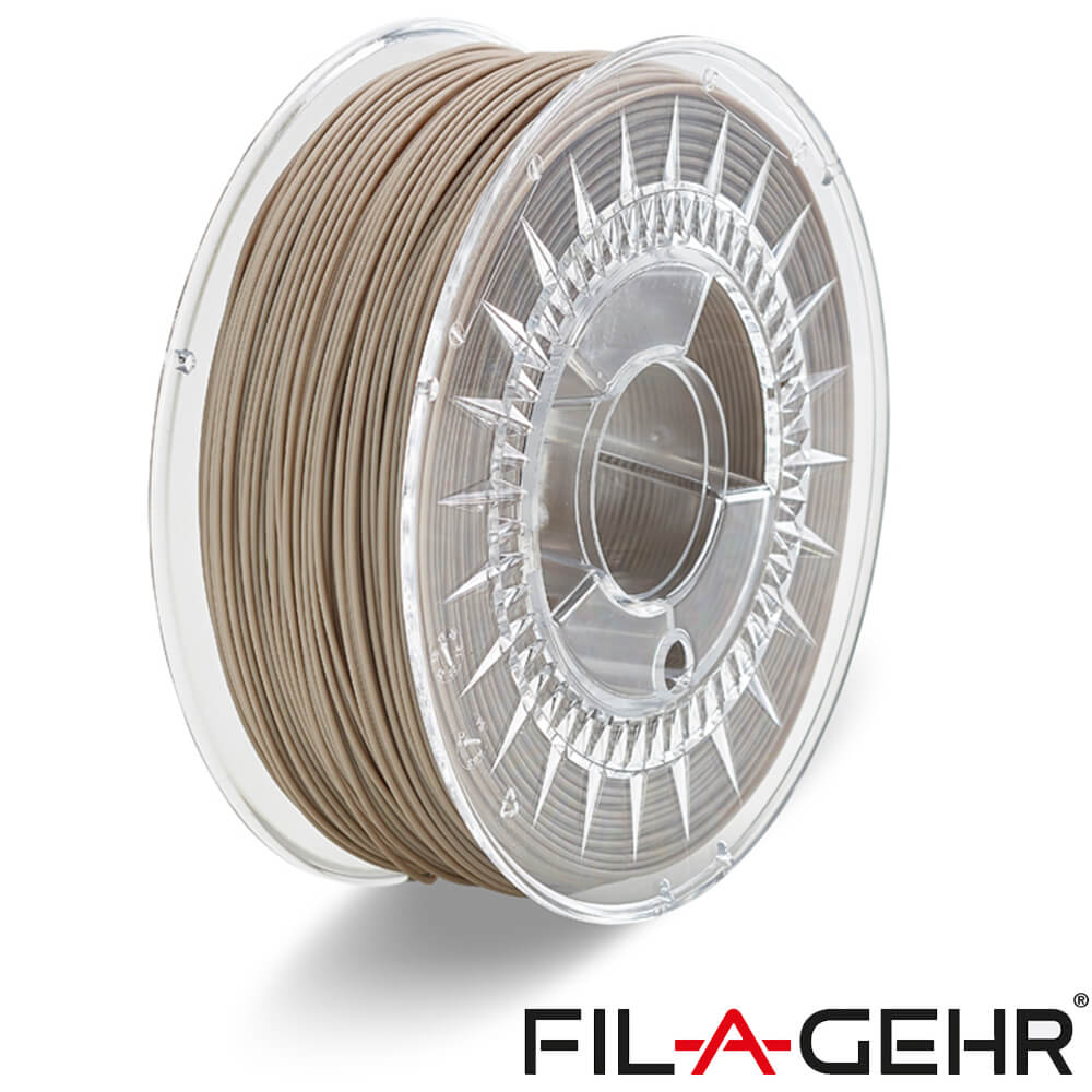 fa_peek FIL-A-GEHR® PEEK