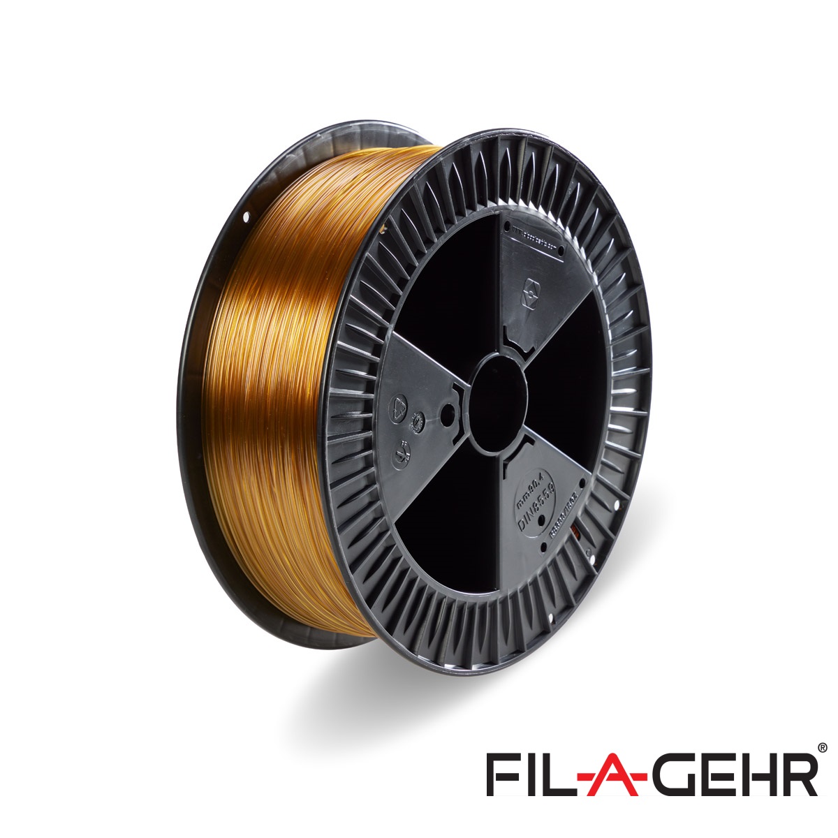 ULTEM™ AM1010F Filament (PEI) for Stratasys™ Printers